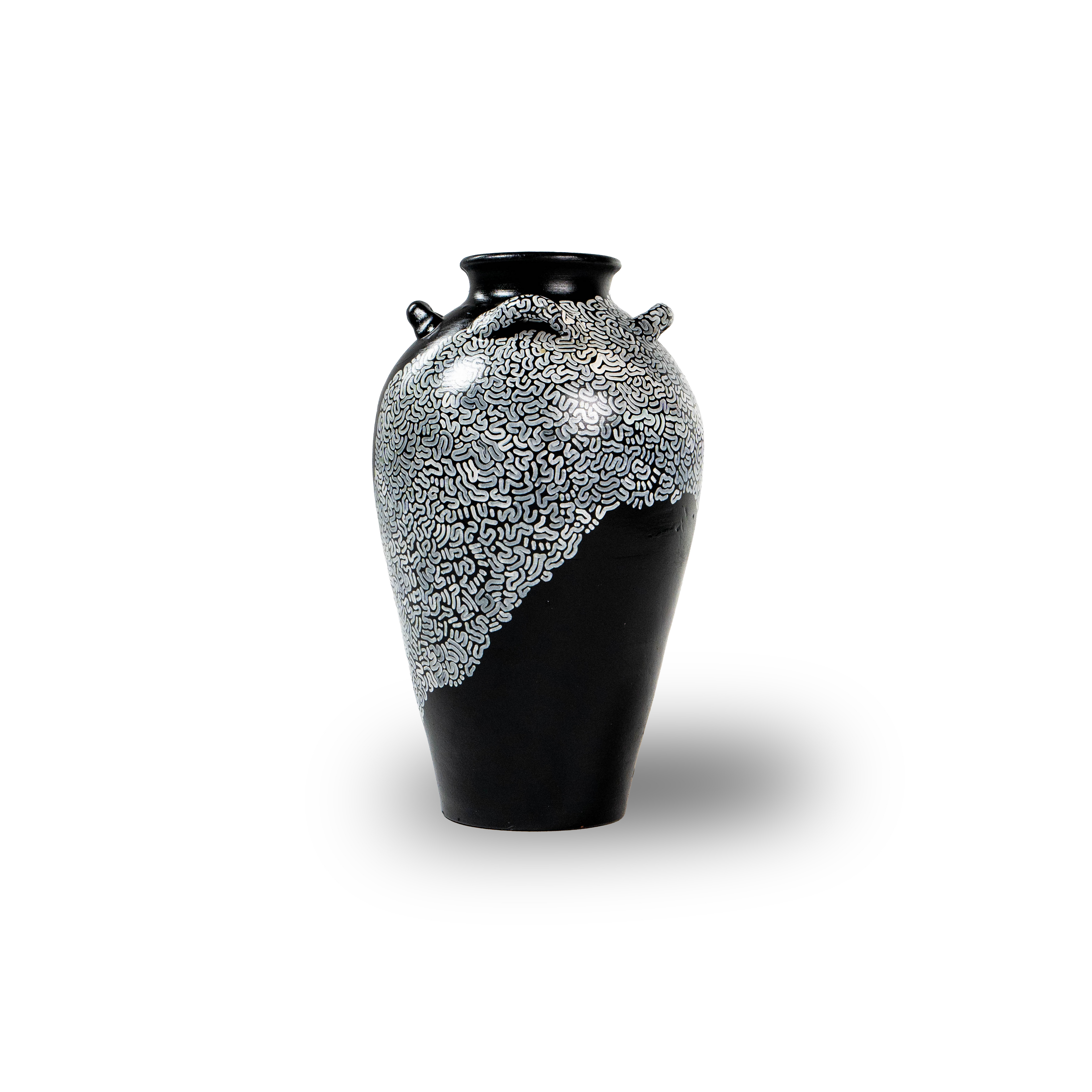 KAIROGLYPHICS VASE 032025