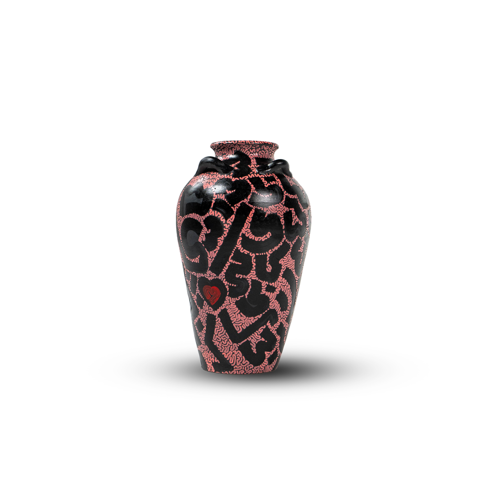 KAIROGLYPHICS VASE 012025