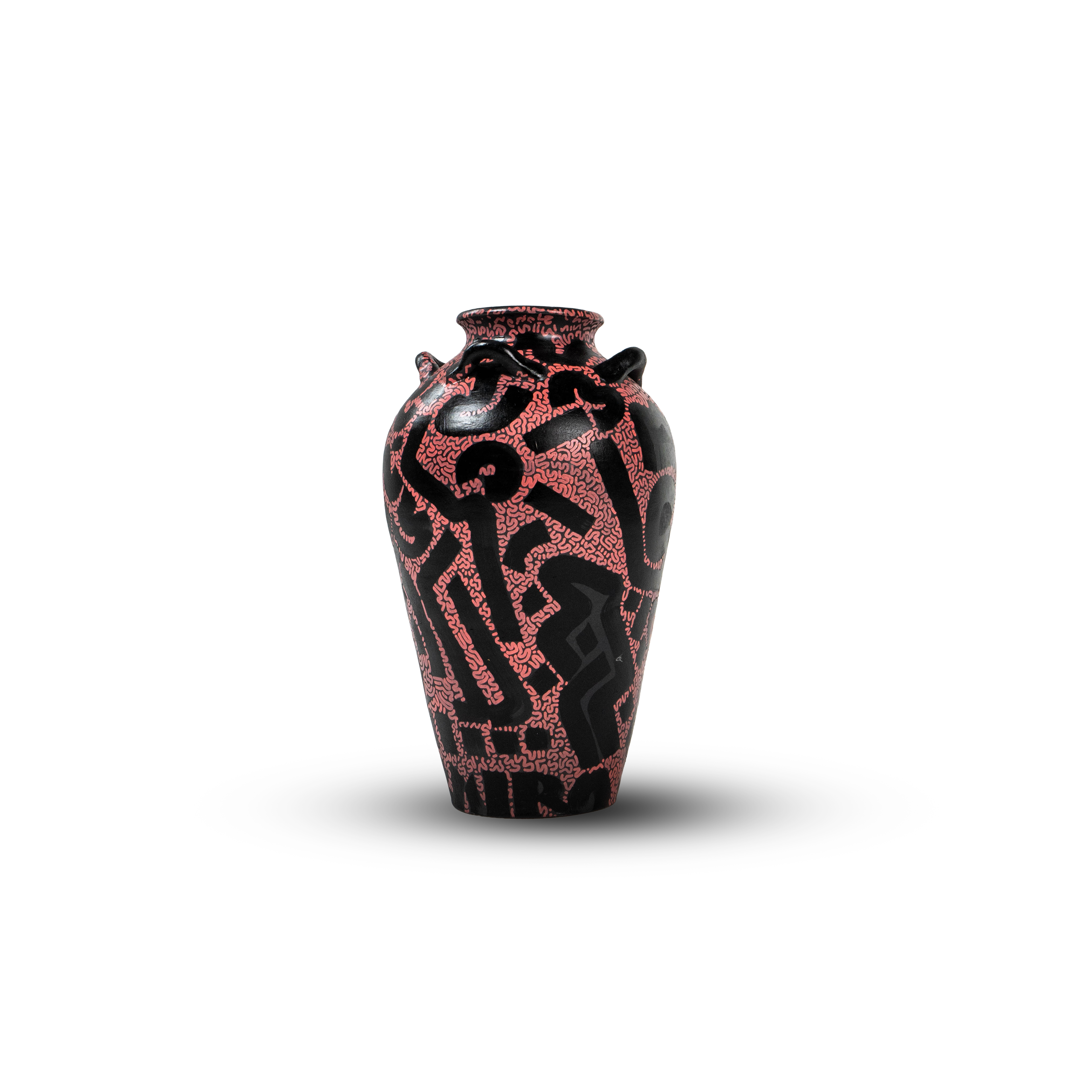 KAIROGLYPHICS VASE 012025