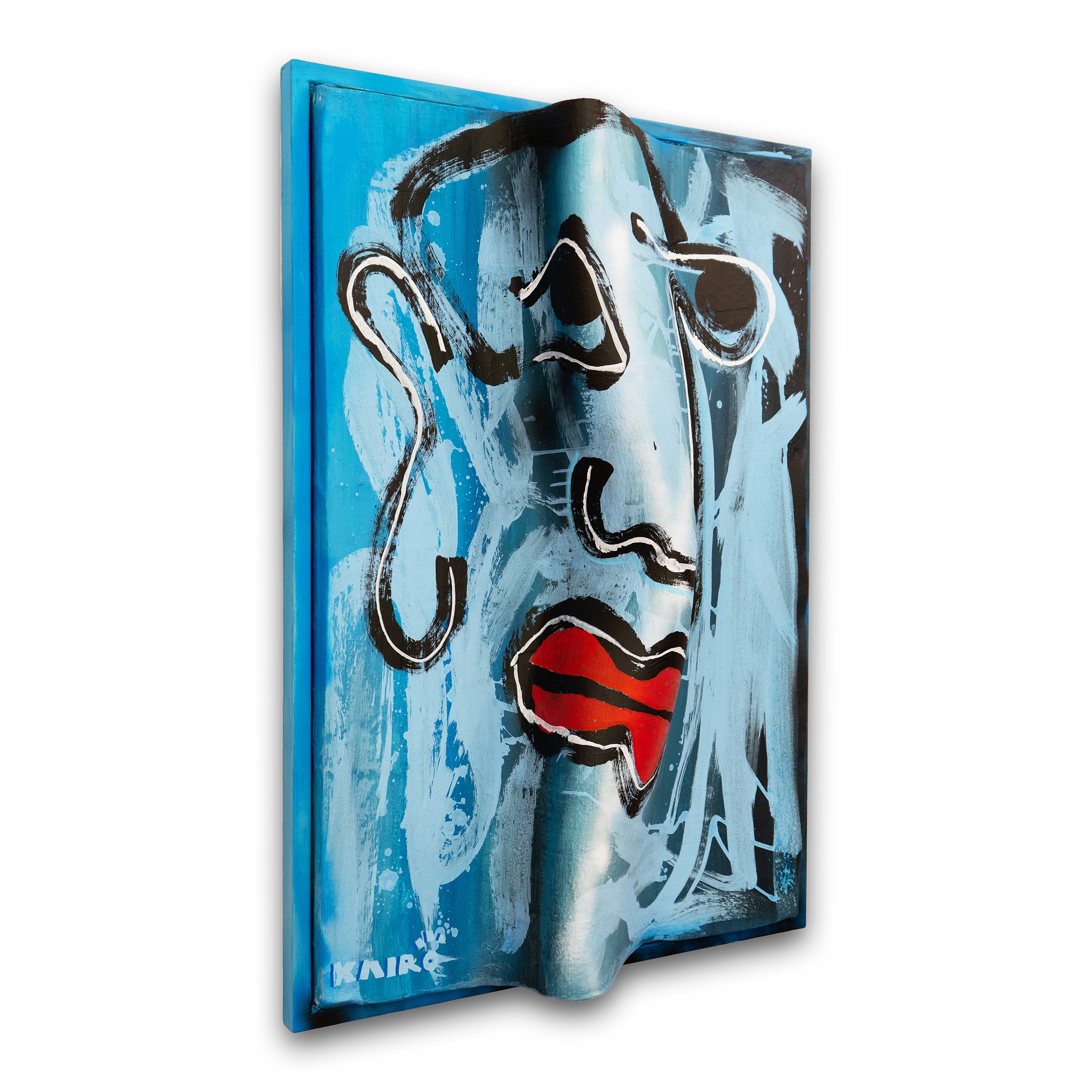 DISCOMBOBULATED